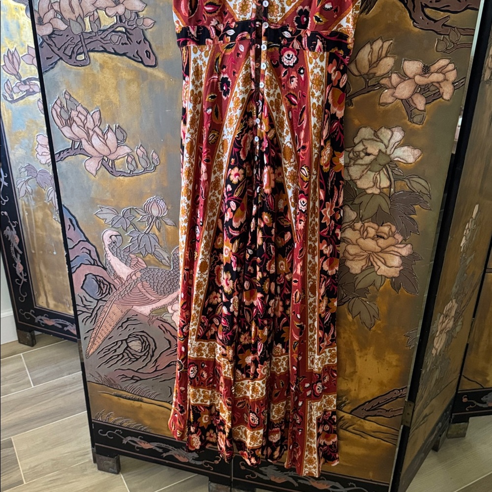 Lolita Gown *Altered* - Picture 4 of 11